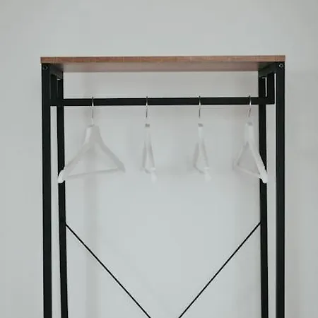 Апартаменты Le Vercingetorix Centre +parking Клермон-Ферран