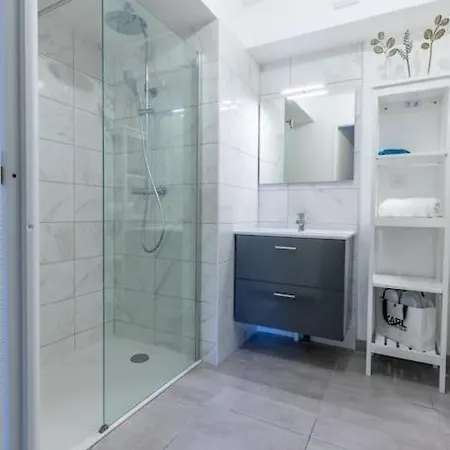 Le Vercingetorix Centre +parking * Clermont-Ferrand