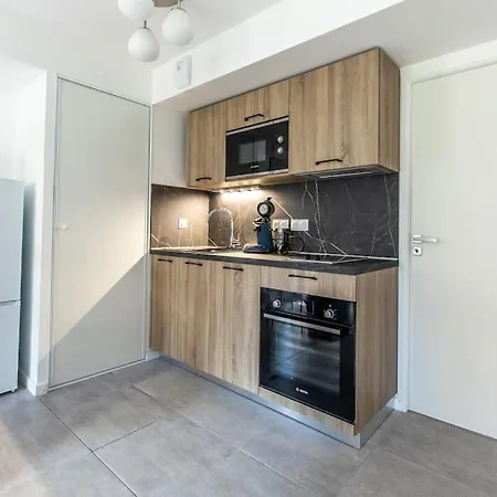 Apartment Le Vercingetorix Centre +parking Clermont-Ferrand