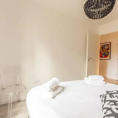 Apartment Le Vercingetorix Centre +parking *