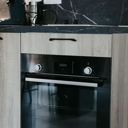 Le Vercingetorix Centre +parking Апартаменты