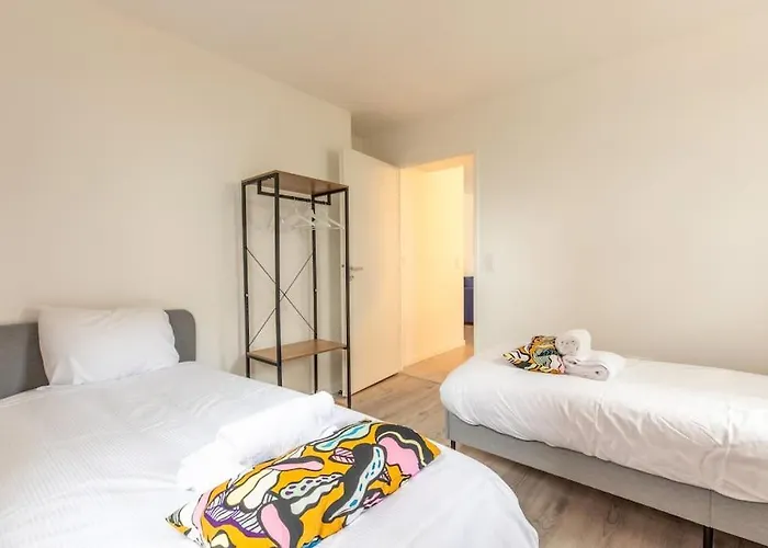 Le Vercingetorix Centre +parking * Clermont-Ferrand