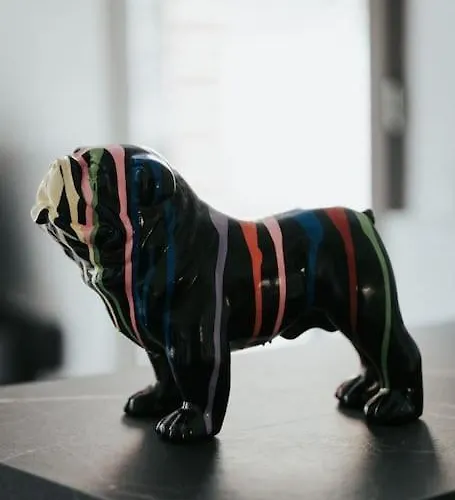 Le Vercingetorix Centre +parking Apartment *