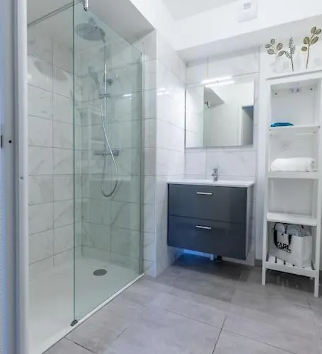 Le Vercingetorix Centre +parking * Clermont-Ferrand